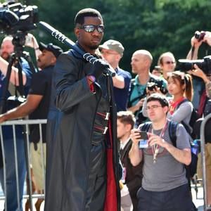 Meet your Posher, Aaron